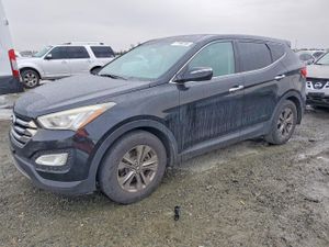 Hyundai Santa Fe 2.4L 4 2013