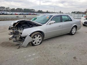 Cadillac DTS 4.6L 8 2008