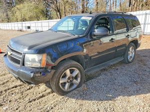 Chevrolet Tahoe K1500 LT 5.3L 8 2013