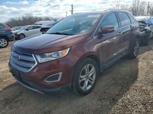 Ford Edge TITANIUM 3.5L 6 2015