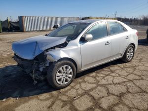 Kia Cerato / Forte / K3 LX 2.0L 4 2010