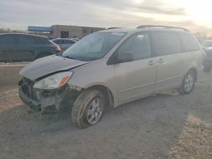 Toyota Sienna 3.3L 6 2005