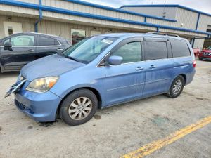 Honda Odyssey EX 3.5L 6 2007