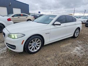 BMW 5 Series D 3.0L 6 2014
