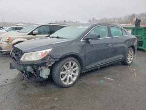 Buick LaCrosse CXS 3.6L 6 2010