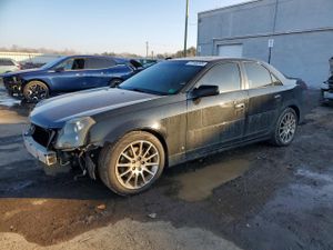 Cadillac CTS HI FEATURE V6 3.6L 6 2007
