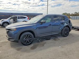 Mazda CX-50 2.5L 4 2026