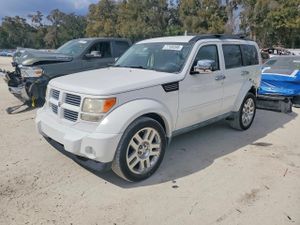 Dodge Nitro HEAT 3.7L 6 2011