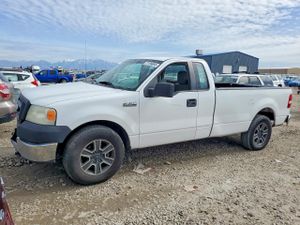 Ford F-150 4.6L 8 2008