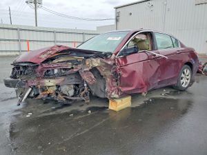 Honda Accord EXL 2.4L 4 2009