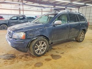 Volvo XC90 3.2 3.2L 6 2013