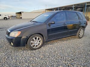Kia Spectra 2.0L 4 2006