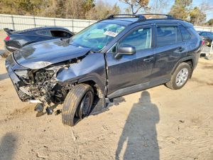 Toyota Rav4 LE 2.5L 4 2019