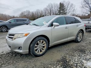 Toyota Venza 2.7L 4 2014