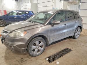 Acura RDX TECHNOLOGY 2.3L 4 2008