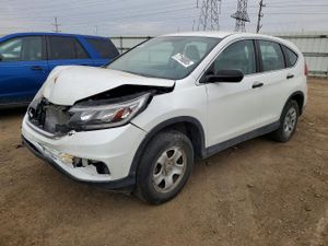 Honda CR-V 2.4L 4 2015