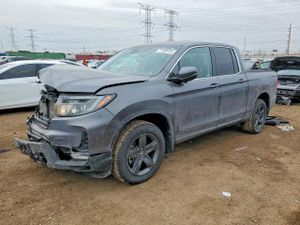 Honda Ridgeline RTL 3.5L 6 2023
