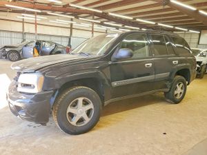 Chevrolet Trailblazer LS 4.2L 6 2004