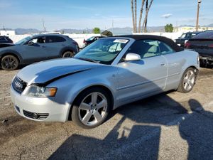 Audi A4 1.8L 4 2006
