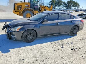 Nissan Altima 2.5 2.5L 4 2013