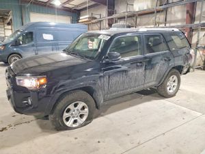 Toyota 4Runner SR5/SR5 PREMIUM 4.0L 6 2015