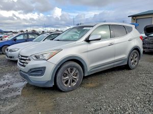 Hyundai Santa Fe 2.4L 4 2014