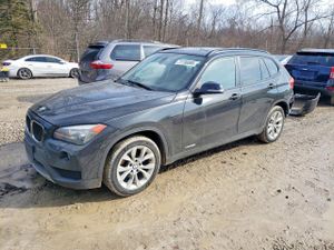 BMW X1 XDRIVE28I 2.0L 4 2014