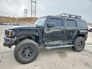 Hummer H3 3.7L 5 2007