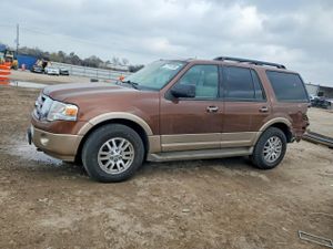Ford Expedition XLT 5.4L 8 2011