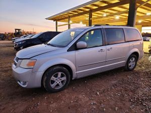 Dodge Grand Caravan (Caravan) SXT 3.8L 6 2010