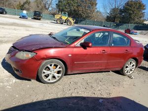 Mazda 3 I 2.0L 4 2009