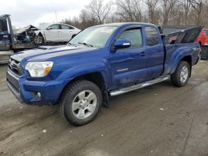 Toyota Tacoma 4.0L 6 2014