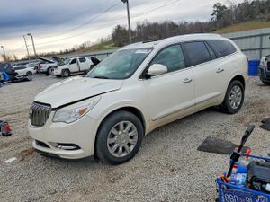 Buick Enclave 3.6L 6 2015