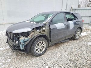 Chevrolet Equinox 1.5L 4 2020