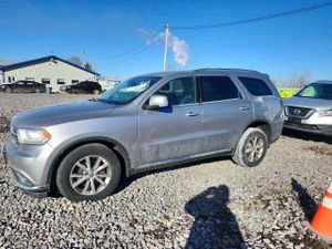 Dodge Durango LIMITED 3.6L 6 2015