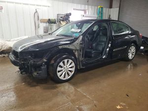 Honda Accord EXL 2.4L 4 2013