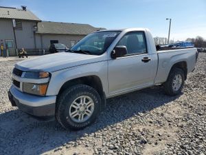 Chevrolet Colorado LT 3.7L 5 2011