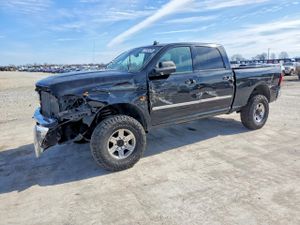 RAM 2500 6.7L 6 2013