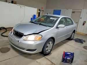 Toyota Corolla CE 1.8L 4 2007