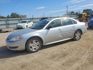 Chevrolet Impala LT 3.6L 6 2014