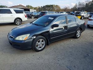 Honda Accord 2.4L 4 2007