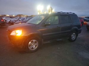 Honda Pilot EXL 3.5L 6 2003