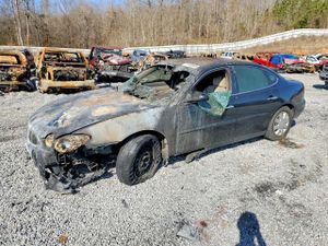 Buick LaCrosse 3.8L 6 2006