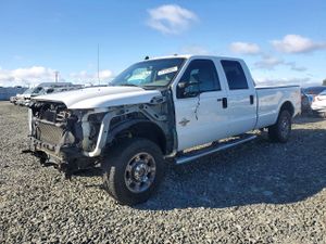 Ford F-250 SUPER DUTY 6.7L 8 2016