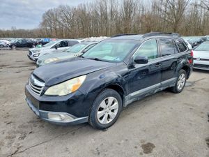 Subaru Outback 2.5I PREMIUM 2.5L 4 2011