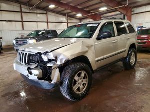 Jeep Grand Cherokee LAREDO 3.7L 6 2007