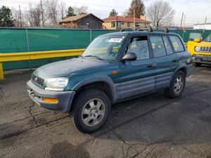 Toyota Rav4 2.0L 4 1997
