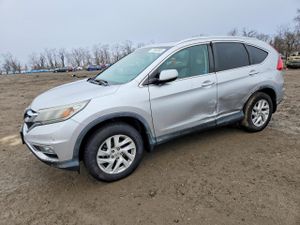 Honda CR-V EXL 2.4L 4 2015
