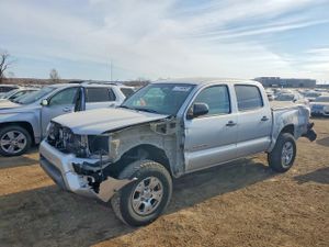 Toyota Tacoma DOUBLE CAB 4.0L 6 2013