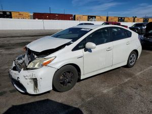 Toyota Prius 1.8L 4 2014